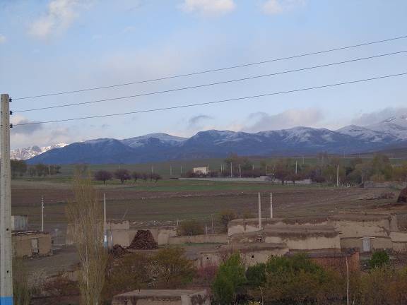 روستای خواجه بلاغی