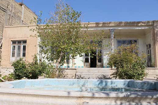 خانه ارباب 