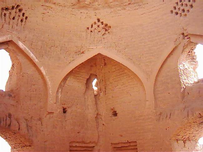 بقعه باباحاجی بقعه باباحاجی