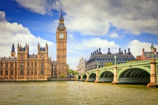 برنامه های 4 ساله بریتانیا برای رشد اقتصاد گردشگری در شهرهای کشور