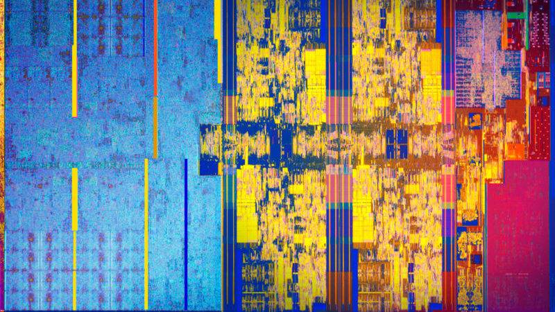 نسل هشتم پردازنده‌های اینتل رسماً معرفی شد؛ چیپ‌های آپدیت شده‌ی نسل هفتم