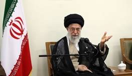 رهبر انقلاب: مسئولان باید روحیه جهادی و انقلابی را تقویت کنند