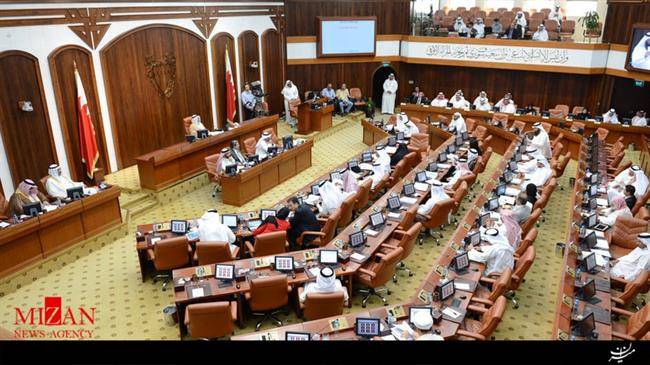 اقدام مجلس بحرین علیه دوحه؛ تشکیل کمیته ویژه برای بررسی شکایت‌ها علیه دولت قطر