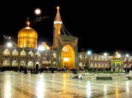 مشهد ، قلب گردشگری زیارت در ایران