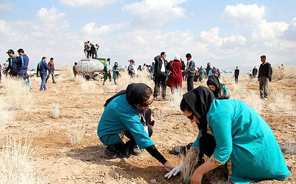 گزارش تصویری از گردهمایی راهنمایان گردشگری ایران