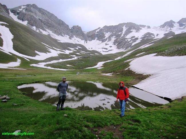 آزاد کوه 