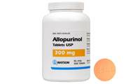 آلوپورینول Allopurinol