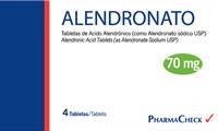 آلندرونات Alendronate