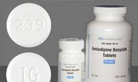 آمیلودیپین Amlodipine