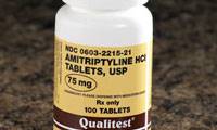 آمی تریپتیلین Amitriptyline