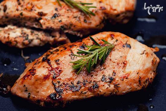 ترفندهای بهتر کباب کردن گوشت و مرغ