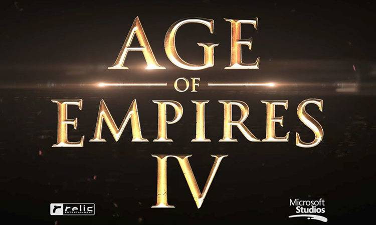 بازی Age of Empires IV به صورت رسمی معرفی شد