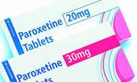 پاروکستین Paroxetine