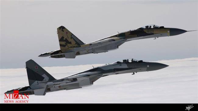 اندونزی جنگنده سوخو از روسیه خریداری می‌کند
