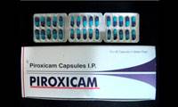 پیروکسیکام Piroxicam