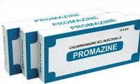 پرومازین Promazine