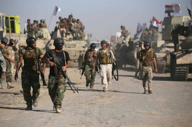 Operation Tal Afar