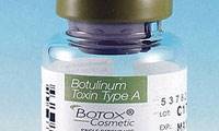 توکسین بوترلینیوم Botulinum Toxin