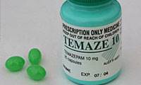 تمازپام Temazepam