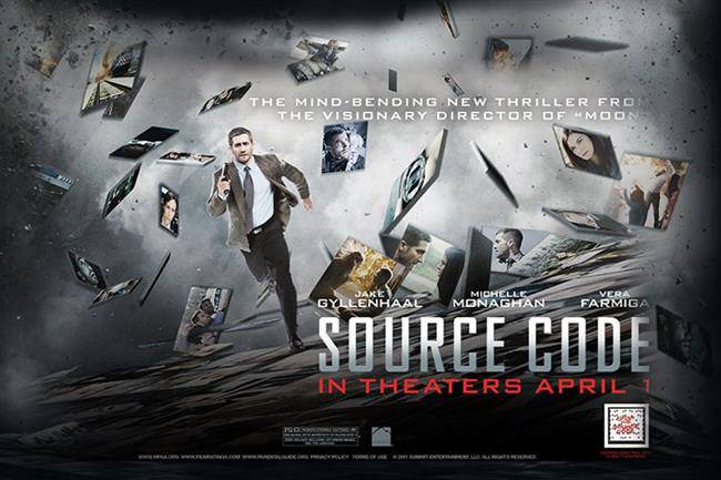 فیلم source code