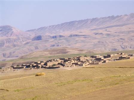 اقامتگاه نادر