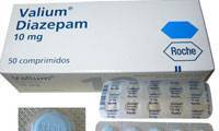 دیازپام Diazepam