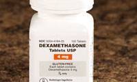 دگزامتازون Dexamethasone