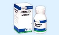 دانازول Danazol