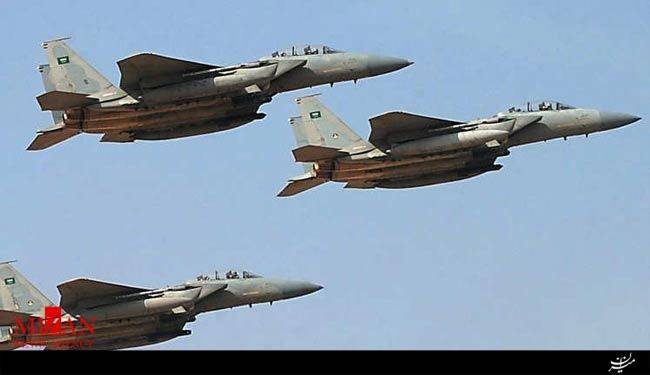 حمله مرگبار جنگنده‌های سعودی به یک زندان در یمن/ده‌ها تن کشته شدند