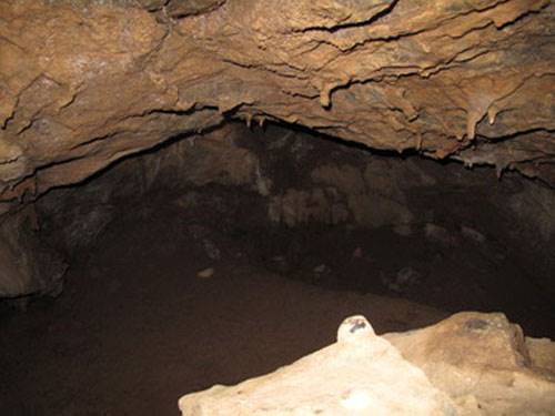 غار هملون 