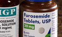 فورسماید Furosemide