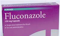 فلوکونازول Fluconazole