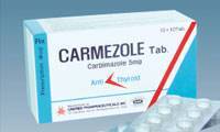 کاربی مازول Carbimazole