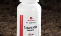 کاباپنتین Gabapentin