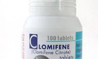 کلومیفن Clomifene