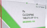 کلوزاپین Clozapine