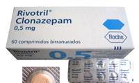 کلونازپام ‌Clonazepam