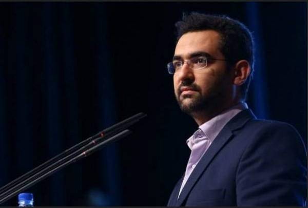 وزیر ارتباطات از پیگیری حقوقی حذف اپلیکیشن های ایرانی از اپ استور خبر داد