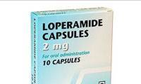 لوپرامید Loperamide