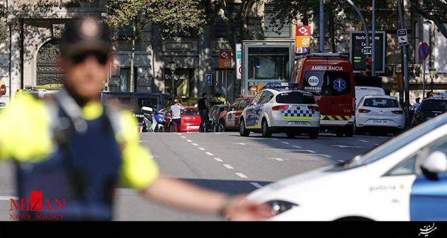 داعش اسپانیا را تهدید به انجام حملات تروریستی بیشتر کرد