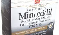 مینوکسیدیل Minoxidil