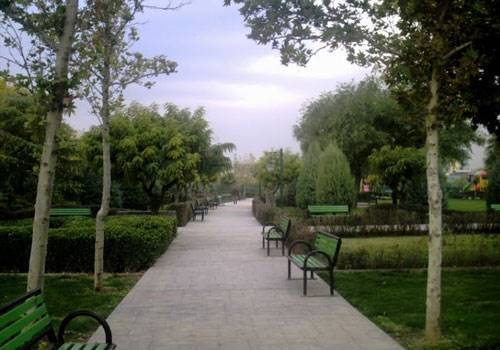 پارک رازی