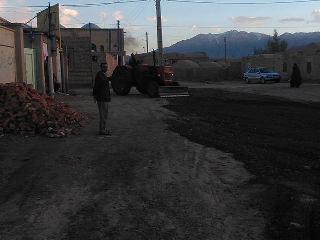 روستای سیریز 