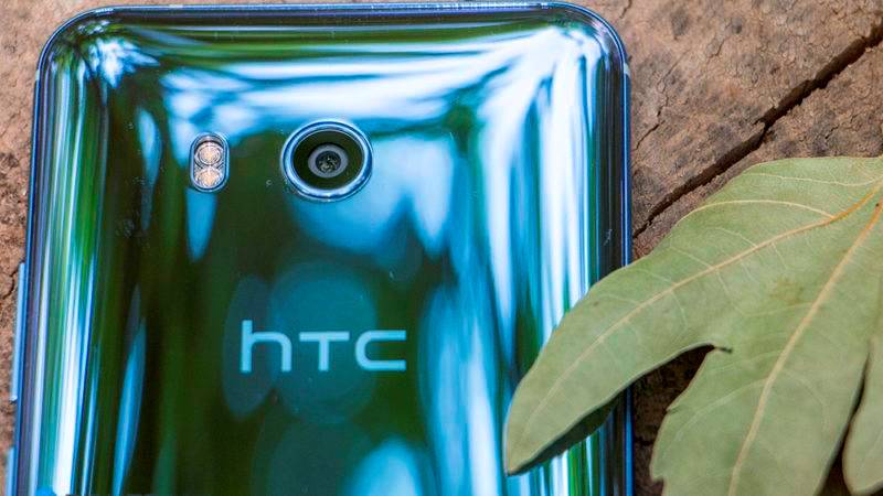 به روزرسانی نرم افزاری HTC U11، فیلم برداری 1080p با 60 فریم بر ثانیه را به موبایل می آورد