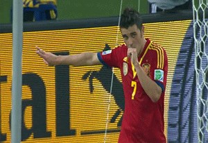 بازگشت ستاره سابق بارسا به تیم ملی اسپانیا!