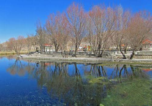 دریاچه شلمزار