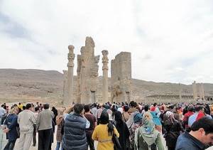 گردشگر ورودی ؛ از قیمت هتل تا مقصد جدید