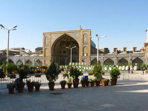 مسجد امام خمینی