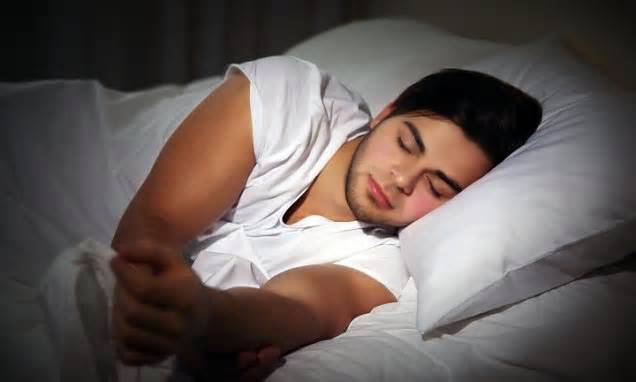 کاهش خطر ابتلا به دمانس برای افرادی که زیاد خواب می‌بینند