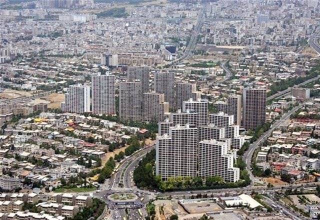 تهران دارای بالاترین رشد زیست پذیری در میان شهرهای جهان